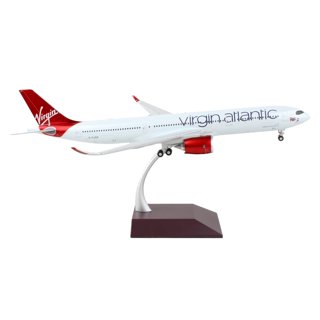 ヴァージン Aviationtag A330-223 ヴァージン Aviationtag A330-223