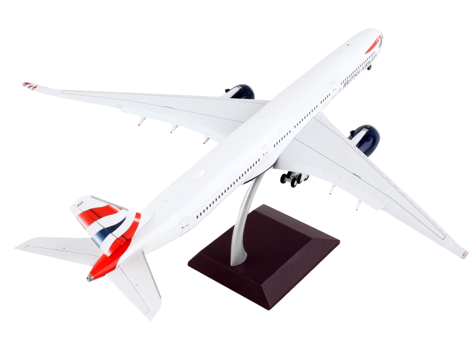 N*P様 Gemini 200 British Airways Airbus A N*P様 Gemini 200 British