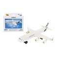 thumbnail image 1 of AIRBUS A380 55 PIECE CONSTRUCTION TOY (**), 1 of 8