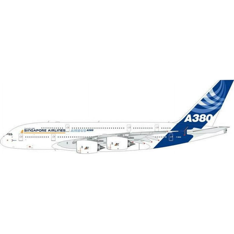 Airbus A380-800 Airbus A380-800