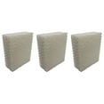 thumbnail image 1 of Aircare 1043 Super Wick Humidifier Replacement Filters - 3 Pack, Compatible with Bemis 1043 Humidifiers, Efficient Moisture Absorption, 1 of 2