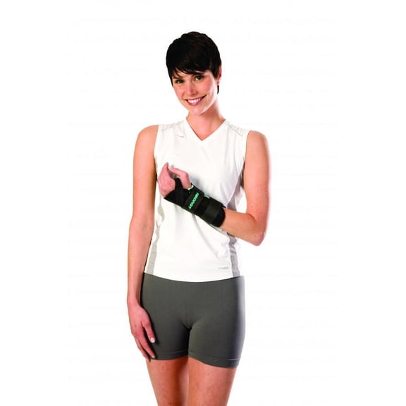 Aircast A2 Wrist Thumb Brace