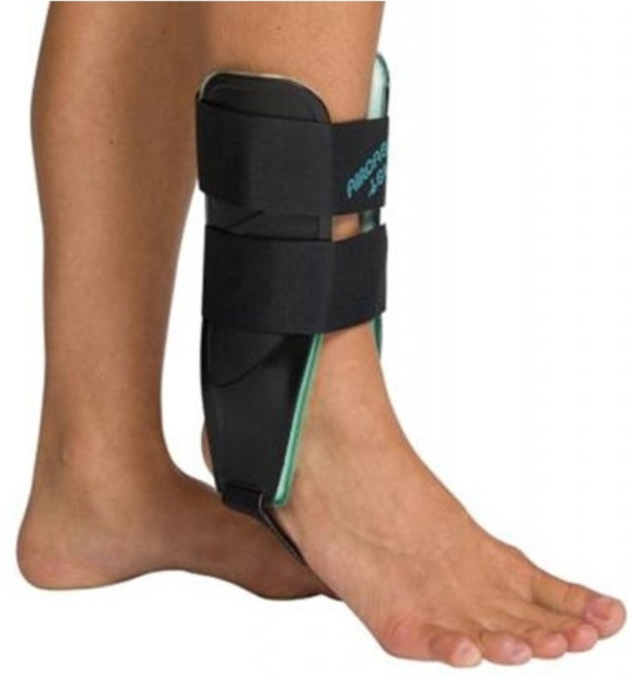 Aircast AC141AB08 Air-Stirrup Universe Ankle Support Brace, One Size Fits Most 1 Each