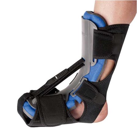 Aircast Adjustable Dorsal Night Splint Large/Extra Large