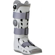 Aircast AirSelect Elite Walker Brace / Walking Boot, X-Large