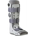thumbnail image 1 of Aircast AirSelect Standard Walker Brace / Walking Boot, Medium, 1 of 3