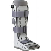 Aircast AirSelect Standard Walker Brace / Walking Boot, Small