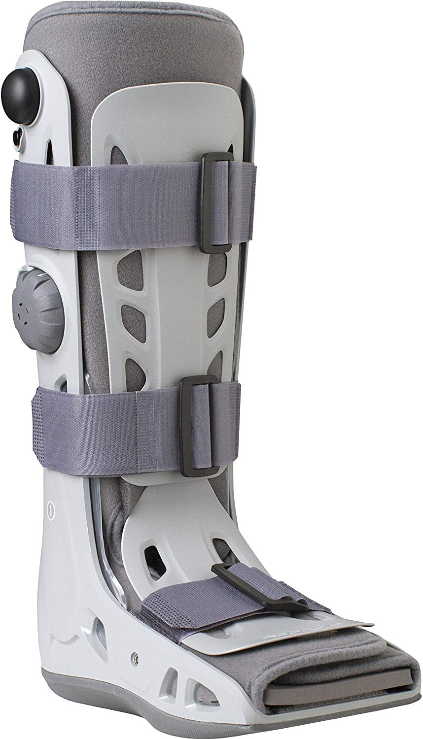 Walker Boot Ankle Sprain