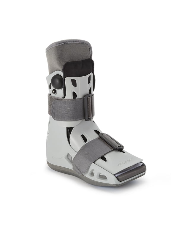 Aircast AirSelect Walker Boot, Small