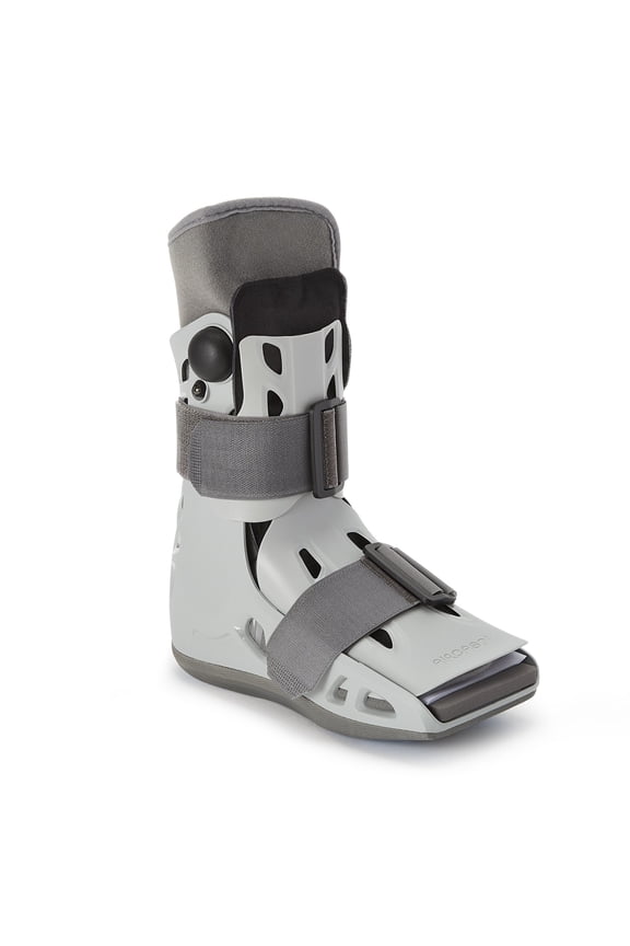 Aircast AirSelect Walker Boot, Small, DJO 01ES-S, 1 Count