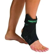 Aircast Airsport Left Ankle Support, Small