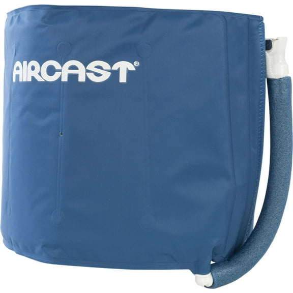 DJO Aircast Back/Hip/Rib Cryo/Cuff, Cuff Only