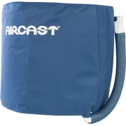 DJO Aircast Back/Hip/Rib Cryo/Cuff, Cuff Only