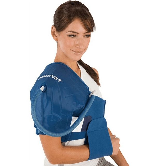 Aircast Cryo Cuff Replacement Wraps - Walmart.com
