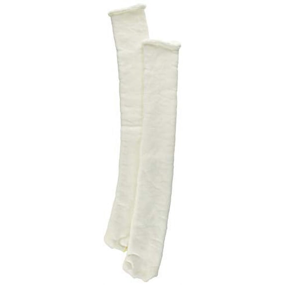 Aircast, Replacement Sock Liner, Pack of 2, White, One Size Fits All ...