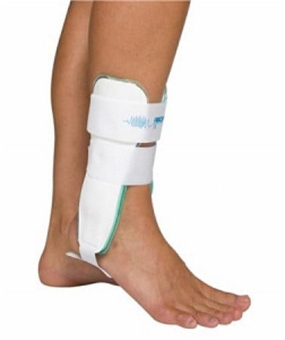 Dj Orthopedics BRACE, ANKLE SPORT STIRRUP RIGHT, Each - Model 02DR