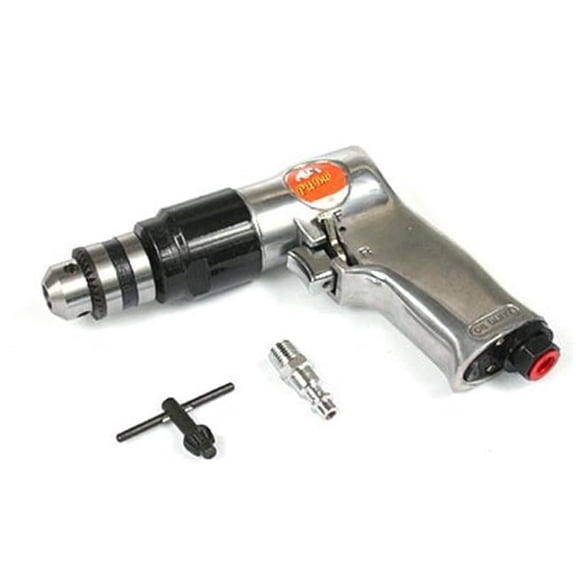 Aircat  0.37 in. Reversible Angle Drill