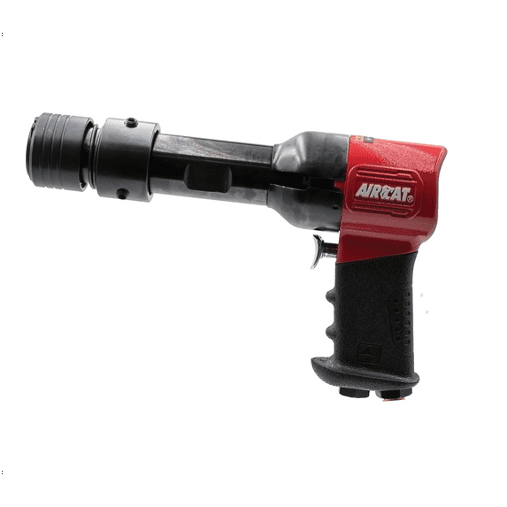 AirCat Super Duty 0.498" Shank Air Hammer