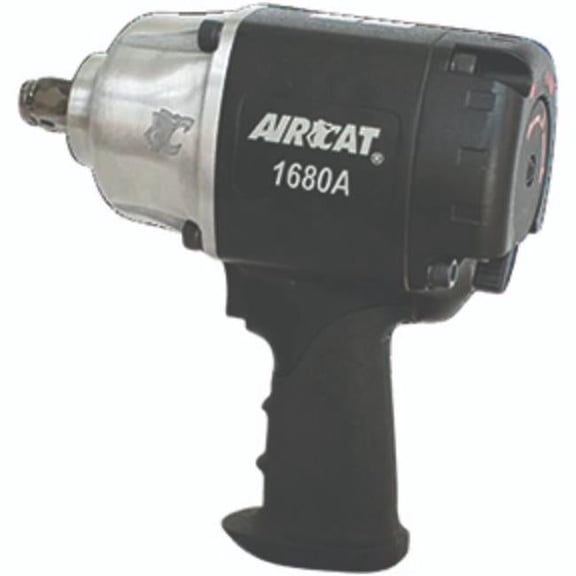 Aircat 0.75 in. Drive Impact Wrench