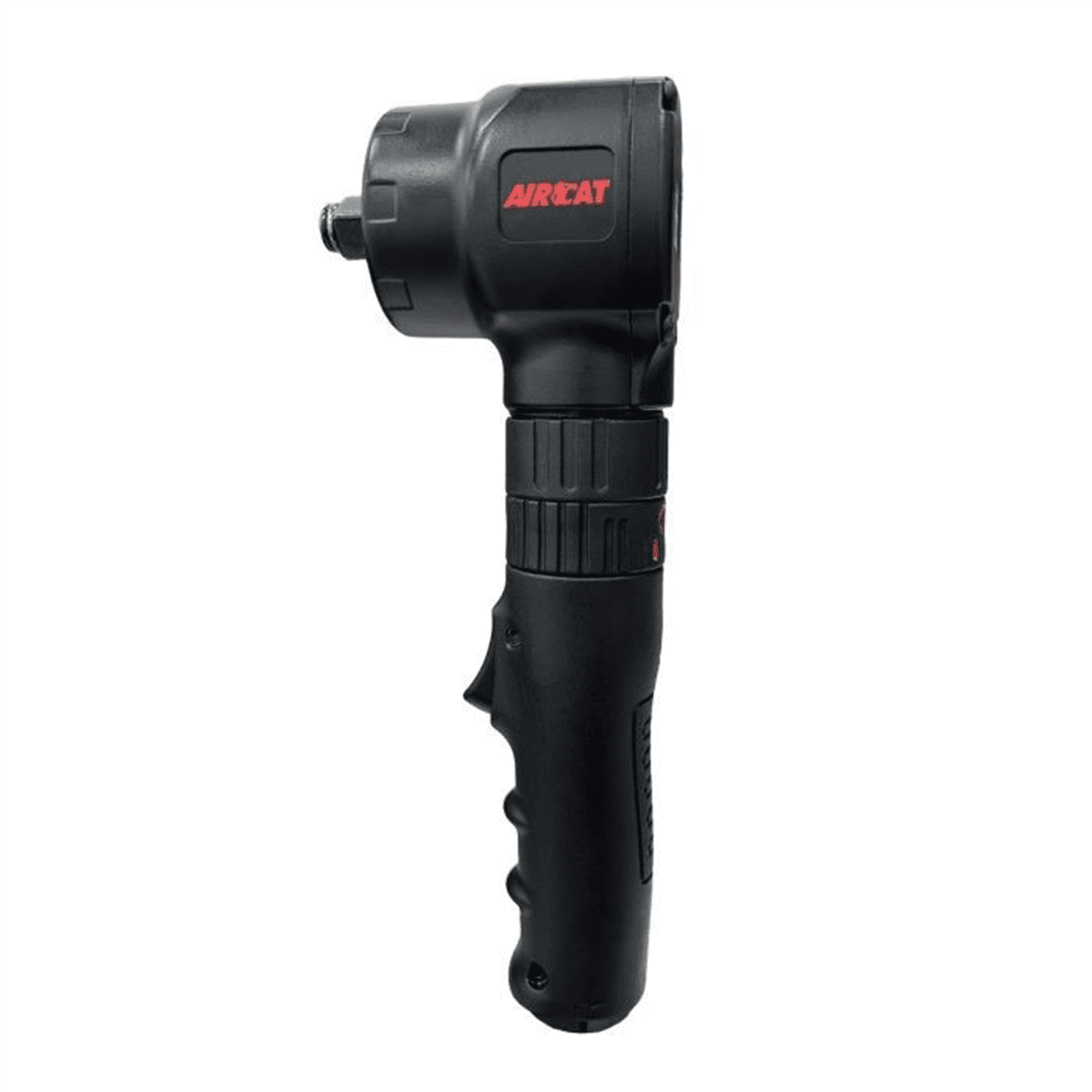 Aircat Best Air Impact Wrench For The Money AirCat 1/2 Inch Angle