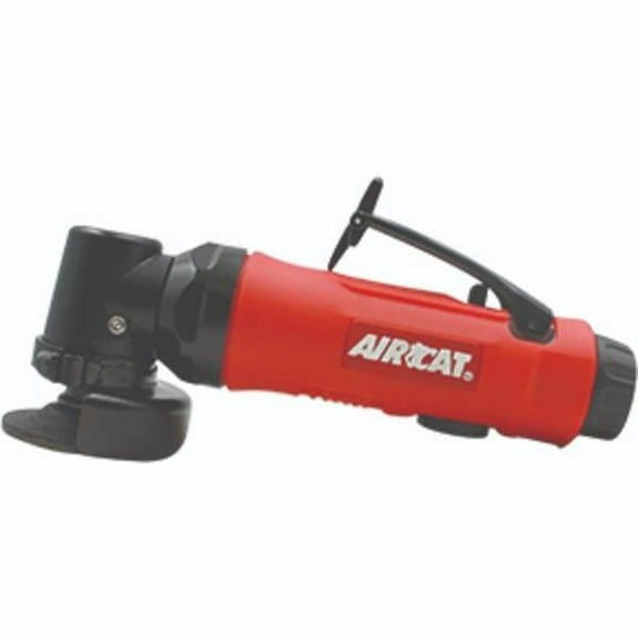 Aircat ACA-6220 2 in. Angle Grinder