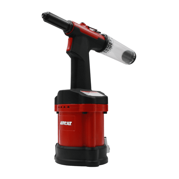 AirCat 1/4" Air Hydraulic Rivetor
