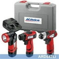 thumbnail image 1 of Aircat ACA 5100-A Air Hamme Kit with 5-Chisels, 1 of 6