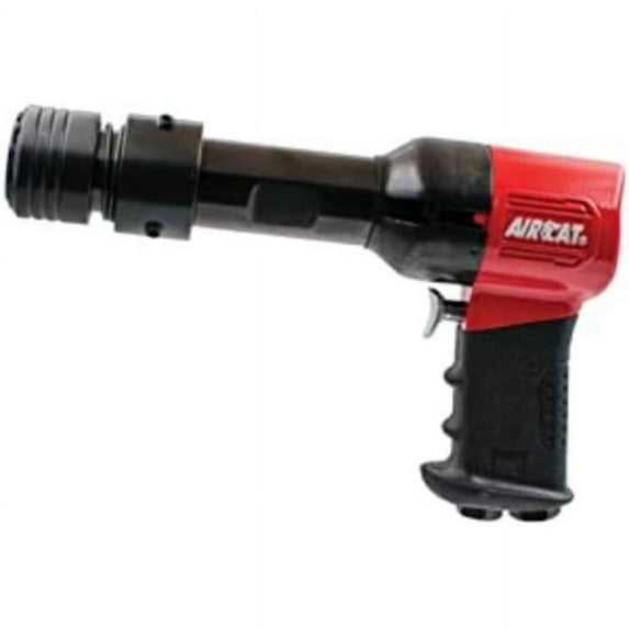 Aircat ACA-5300-B-T 0.498 in. 1700 RPM Super Duty Shank Air Hammer