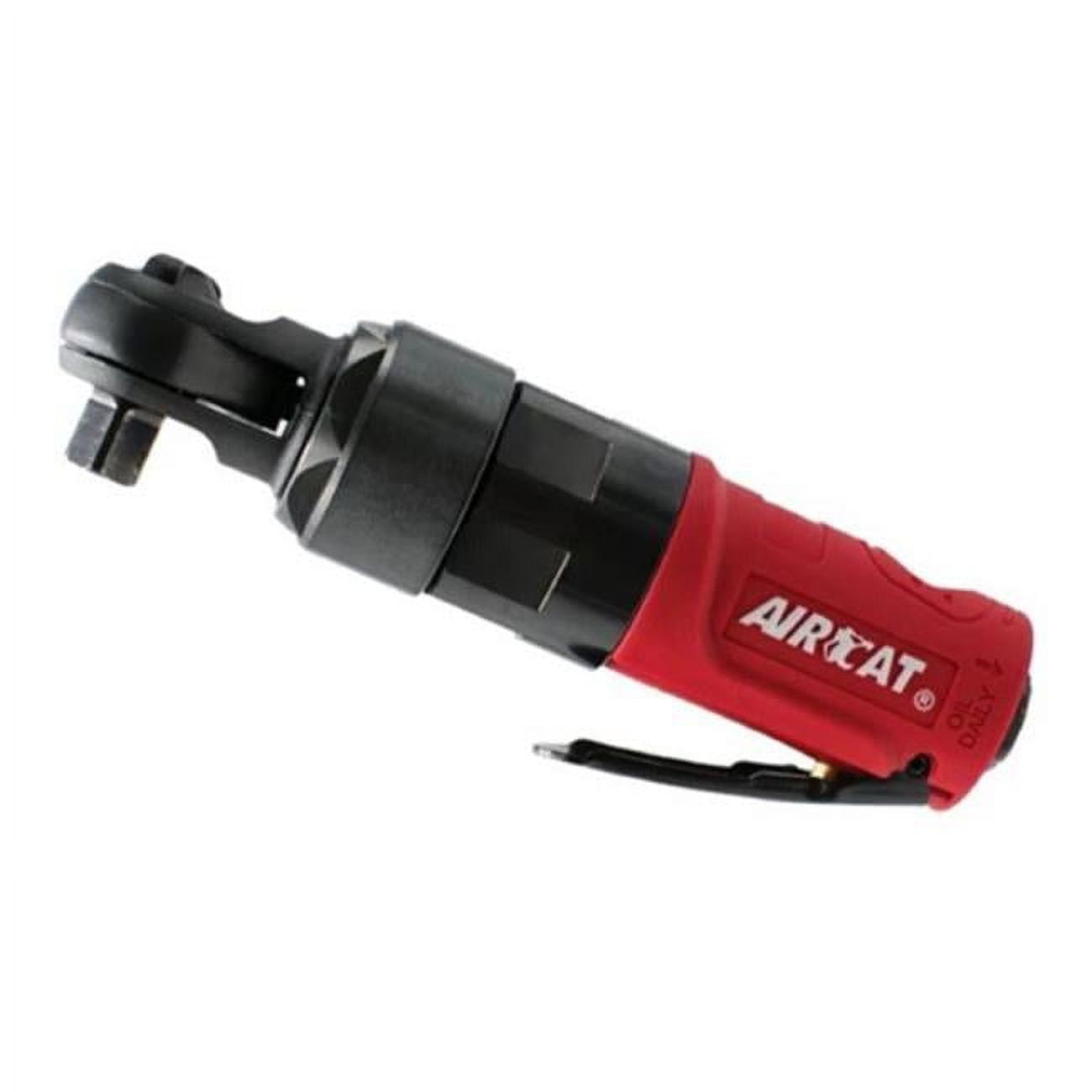 Aircat ACA-810-RW 0.37 in. Mini Impacting Ratchet Sansujyuku sansujyuku.com