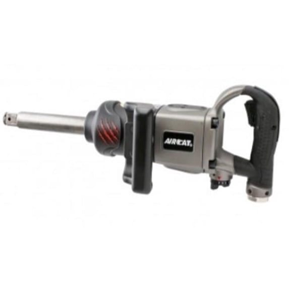 Aircat ARC1991 1 in. Drive 8 in. Anvil Impact Wrench