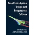 thumbnail image 1 of Aircraft Aerodynamic Design with Computational Software, (Hardcover), 1 of 1