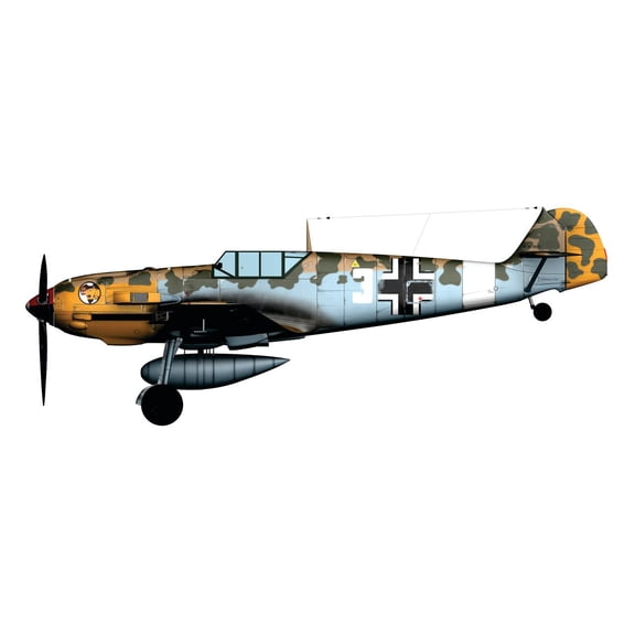 Aircraft Airplane Jet Picture Art Mural Baby Boy Nursery Room Custom Wall Decal Vinyl Sticker 15 Inches X 34 Inches