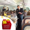 thumbnail image 1 of Aircraft Alarm Sound Simulator Keychain Button, Realistic Airplane Cockpit Warning Alert Noise Maker, Novelty Prank Toy Gadget for Adults, Aviation Enthusiast Gifts, Travel Souvenir & Car Accessories, 1 of 6