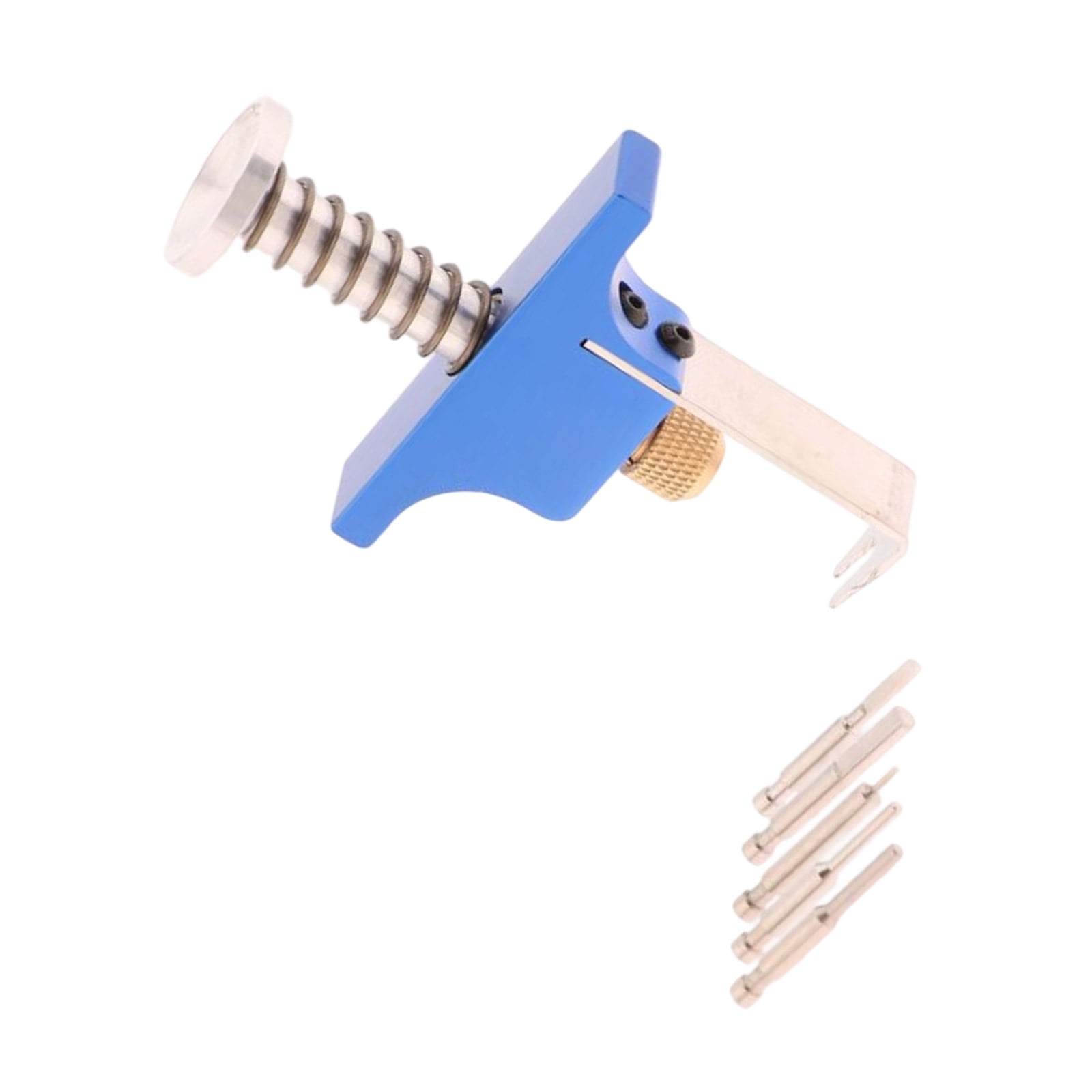 Aircraft Aluminum Propeller Removal for D16 D20 Pocket Size Design with ...