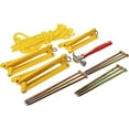 Aircraft Anchoring System, 14Piece