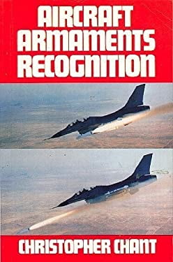 Pre-Owned Aircraft Armaments Recognition 9780711018419 /