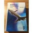 thumbnail image 1 of Pre-Owned Aircraft Design: A Conceptual Approach (Hardcover) 1600869114 9781600869112, 1 of 1