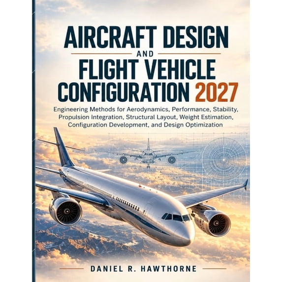 Aircraft Design and Flight Vehicle Configuration 2027: Engineering ...