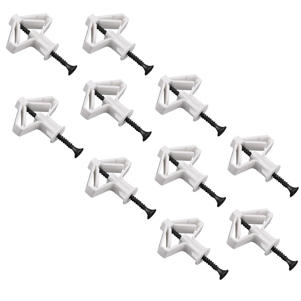 Aircraft Expansion Anchor Bolts Wall Curtain Gypsum Board Expansion