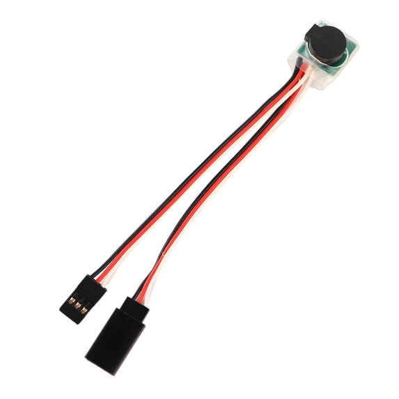 VIFLY Finder 2 V2 Drone Buzzer Tracker Lost Model Beeper Alarm batería