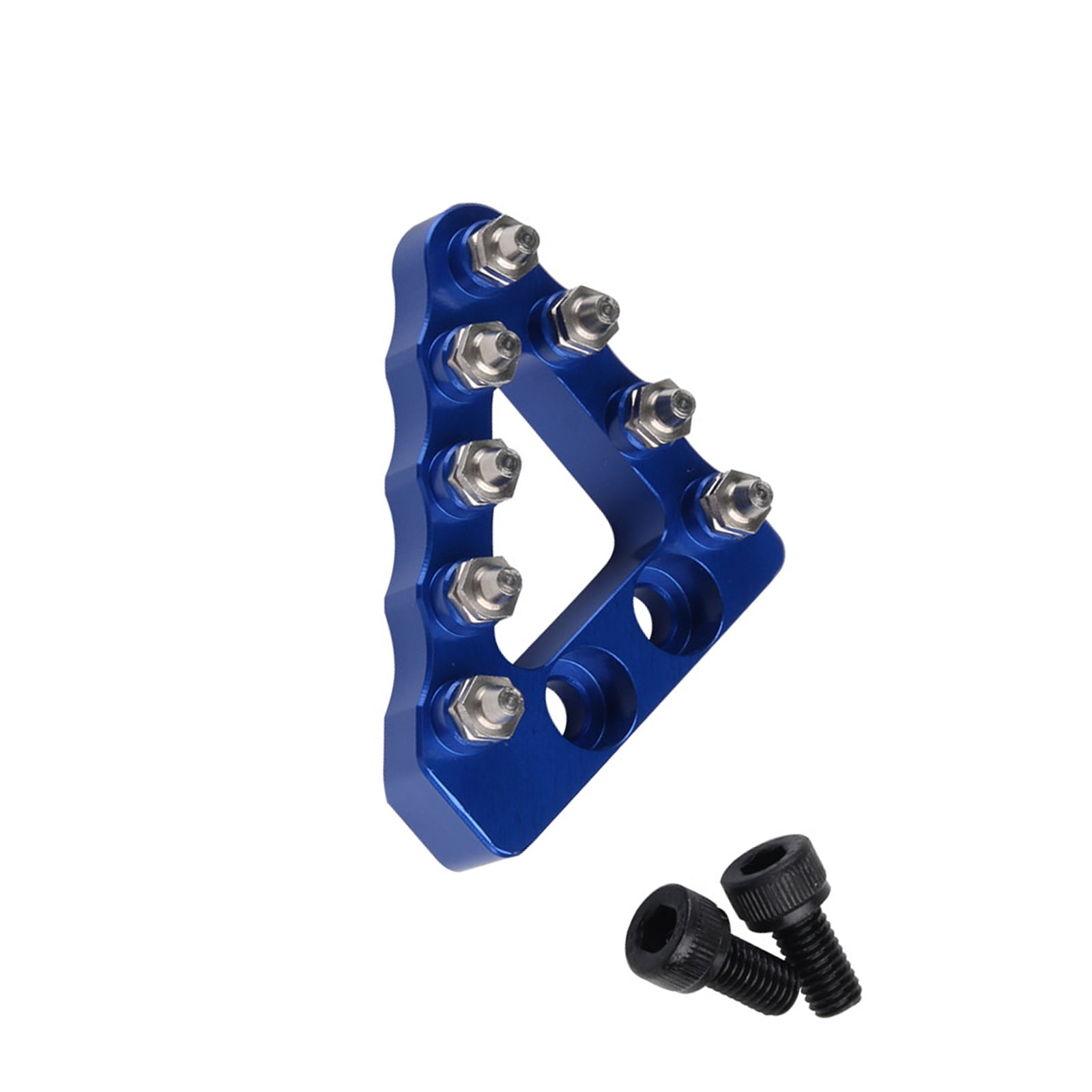 left hand drive car pedals OceanicEcho Foot Accelerator Pedal Gas LFGP Assist for Disabled A cute Sage weapon cond-oem Color:White Vapor + Chromapop Everyday Rose Gold Mirror Lens