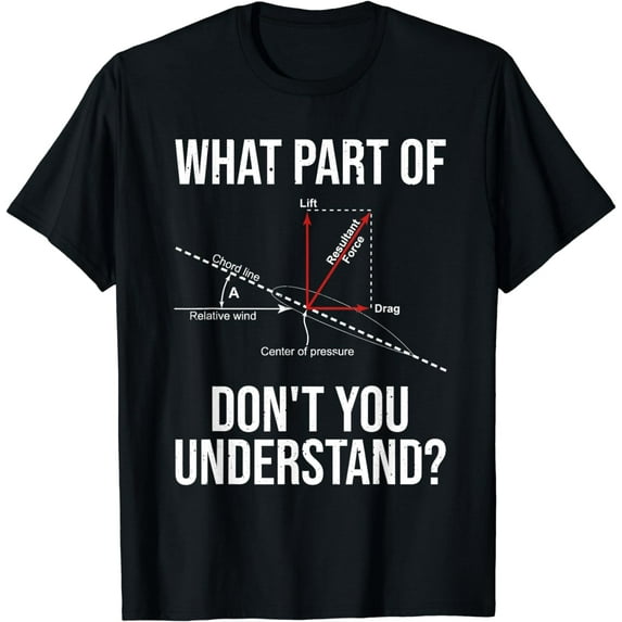 Aircraft Mechanic Aviation Designs Men Women Aviator Flight T-Shirt