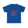 thumbnail image 1 of Aircraft Mechanic Definition Airplane Pilot T-Shirt, 1 of 2