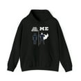 thumbnail image 1 of Aircraft Mechanic Hoodie, Gifts, Hooded Sweatshirt, 1 of 4