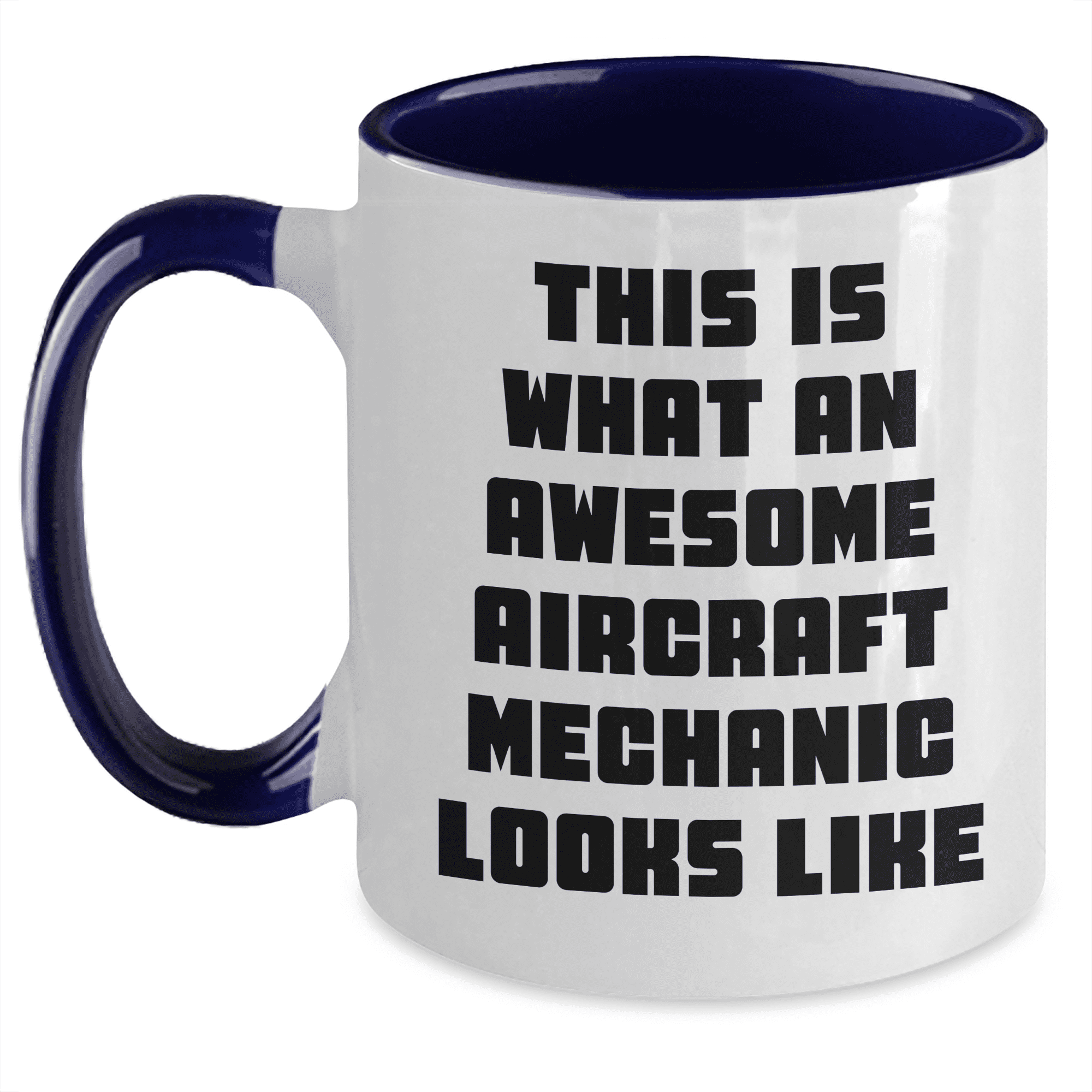 1980 s new mom coffee mug by russ Funny Mom Mug