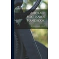 thumbnail image 1 of Aircraft Mechanics Handbook (Hardcover), 1 of 5