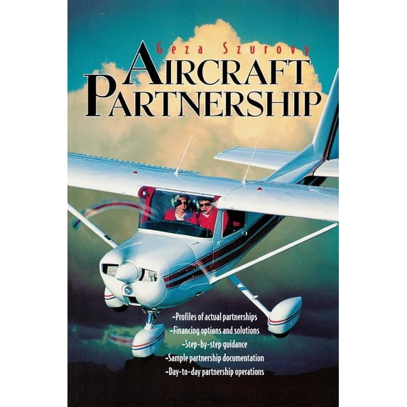 Aircraft Partnership, (Paperback)