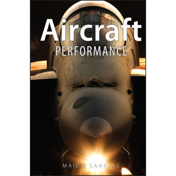 Aircraft Performance, (Hardcover)