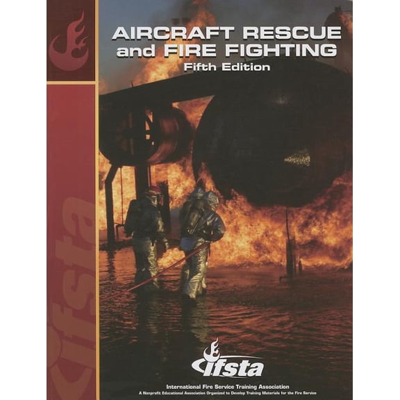 Pre-Owned Aircraft Rescue and Firefighting (Paperback)