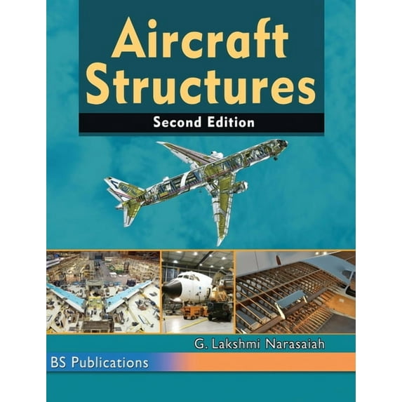 Aircraft Structures (Hardcover)